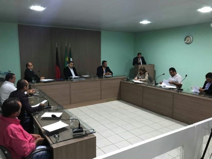 Câmara de Santo André realiza primeira sessão ordinária do ano e população pode acompanhar pela internet