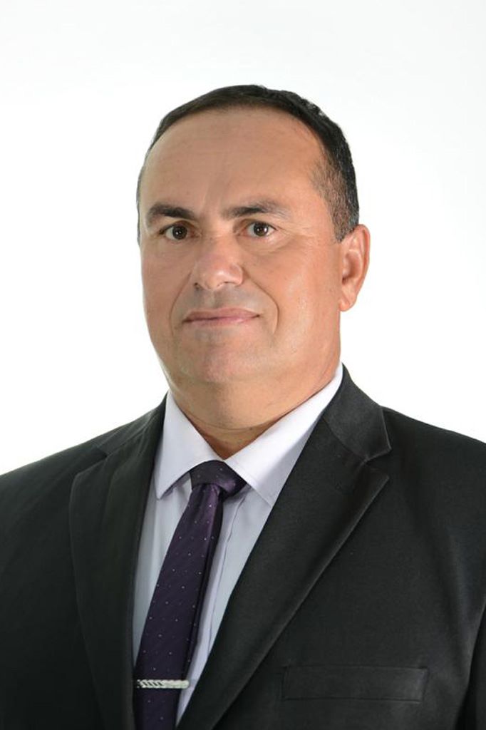 ESMERALDO FIGUEREDO SOBRINHO